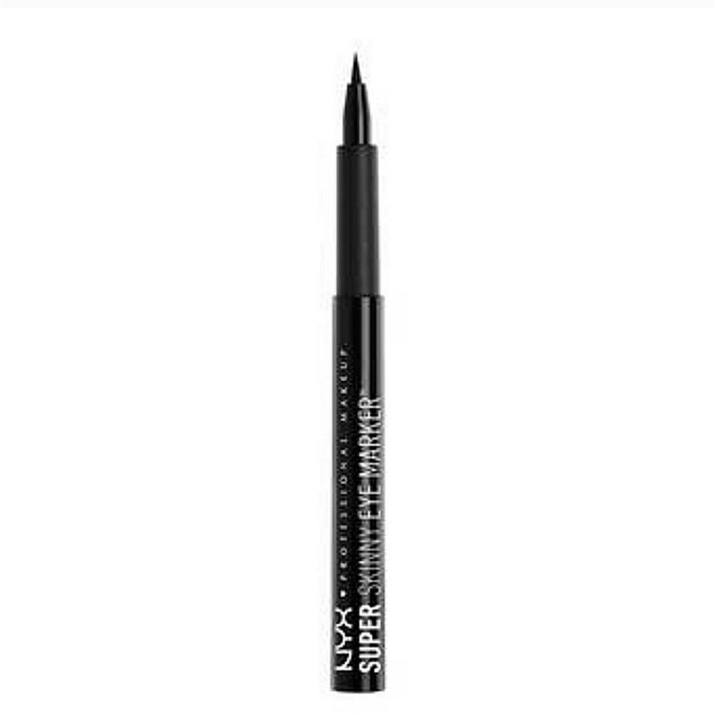 Nyx super skinny eye marker eyeliner NIB